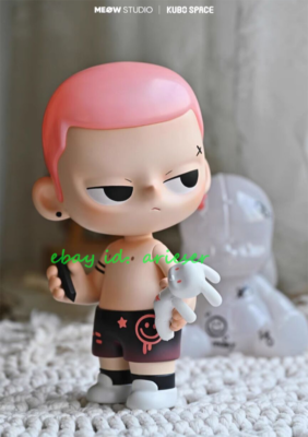 KUBO SPACE フィギュアセット 13点 店舗良い Kubo Space Figure Set 13 Pieces | eBay コミック