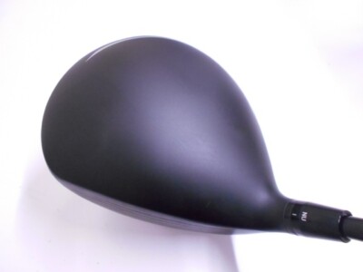 Golf Driver GTD Black Ice Studio455 TENSEI Pro White 1K 50