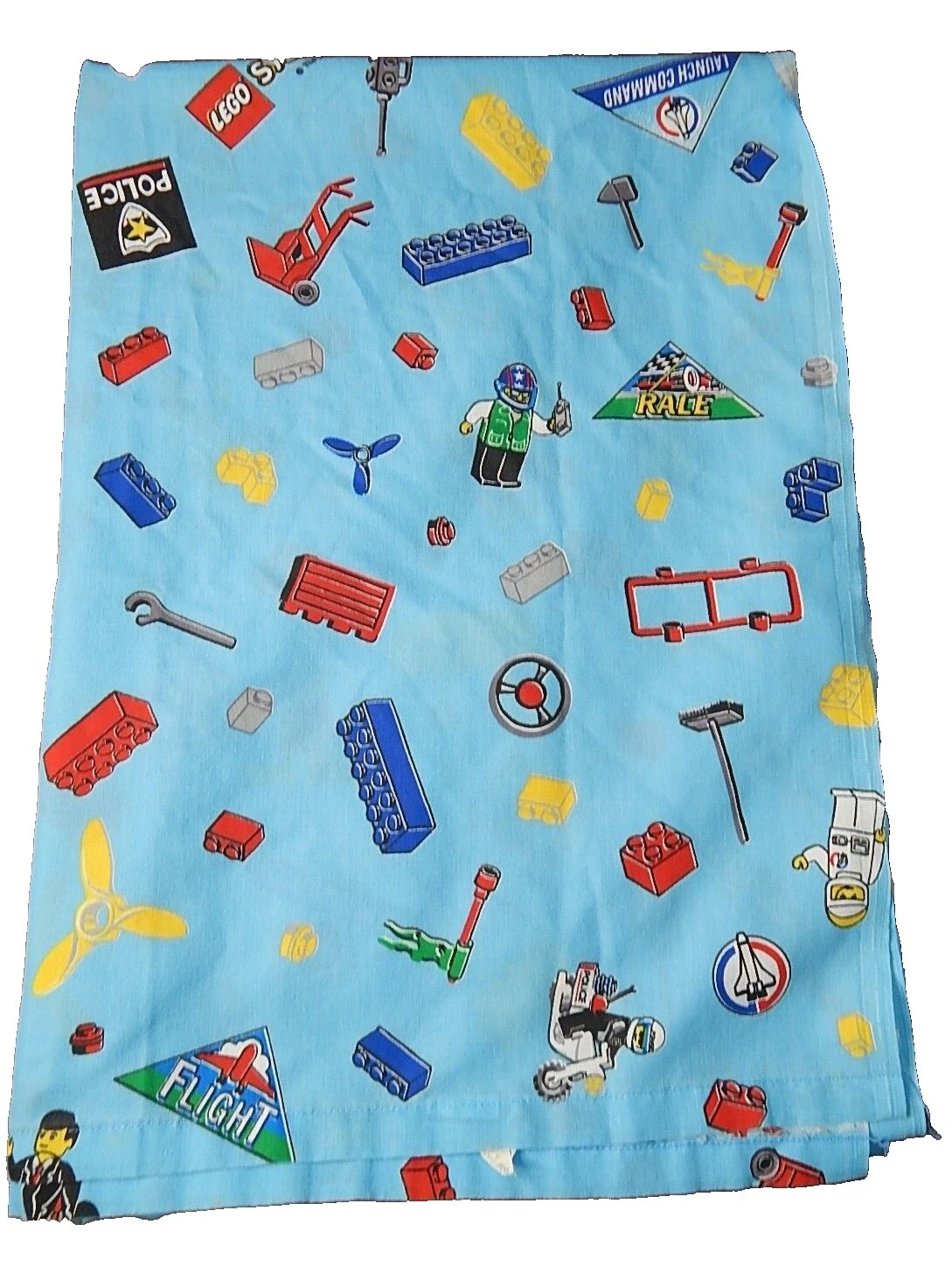 LEGO Poliéster sábanas