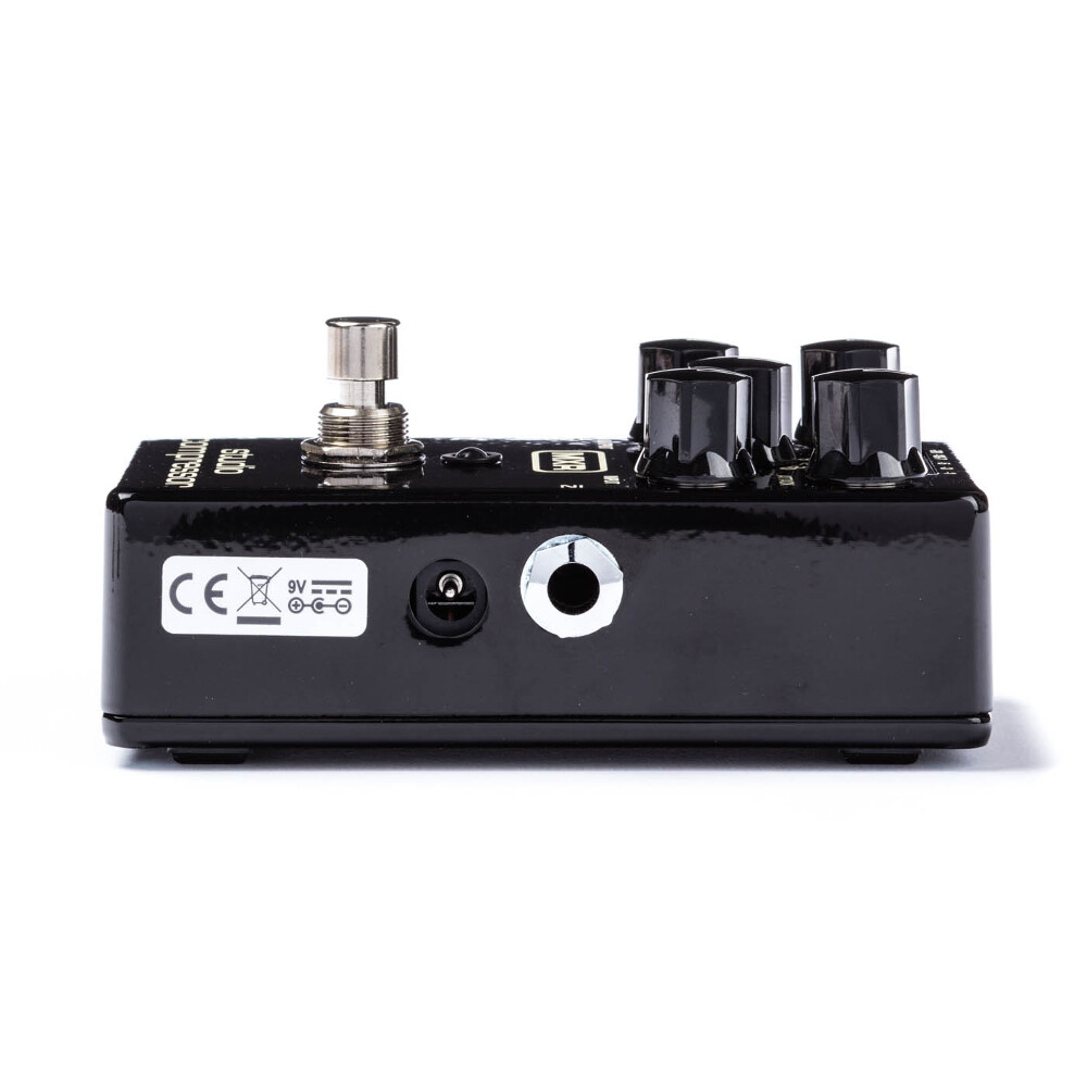 MXR Studio Compressor Guitar Effects Pedal M76 for sale online | eBay