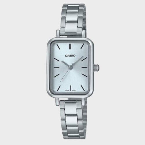 CASIO Woman's Wrist Watch LTP-V009D-2E - Picture 1 of 1