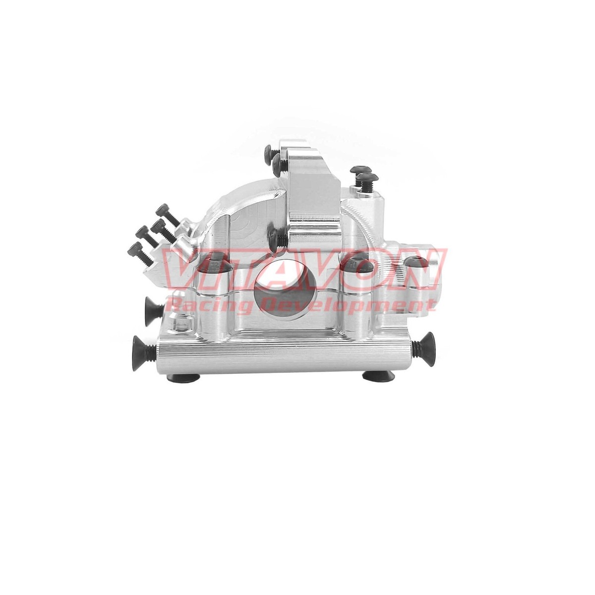 VITAVON CNC Alu7075 Rear Bulkhead For For Losi 8ight-X Super 