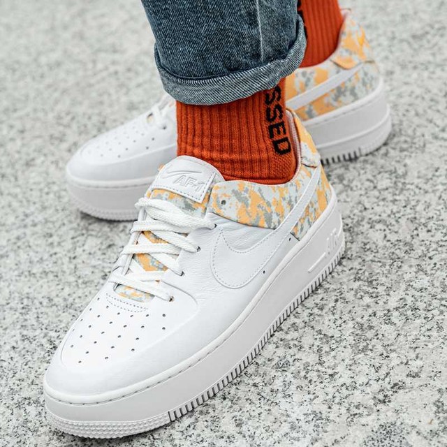 air force 1 sage low prm