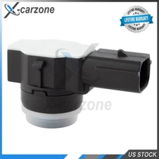 4x Parking Sensor PDC Assist Sensor For Buick/Cadillac/Chevy/Escalade Silverado
