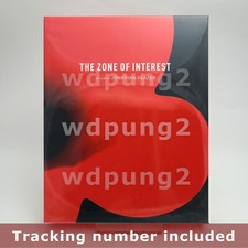 The Zone of Interest - 4K UHD + BLU-RAY Digipack Limited Edition - Type B