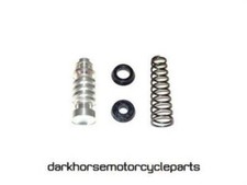 Rear Brake Master Cylinder Repair Kit - Kawasaki ZX600 ZZR600 03-04 K&L 32-4230