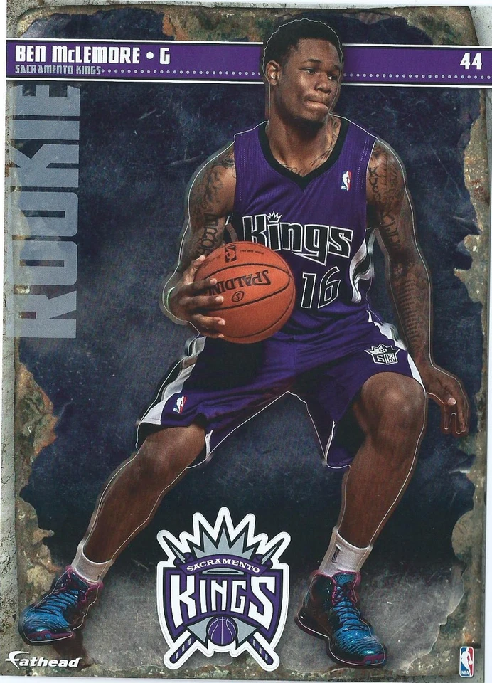 Evan Turner Philadelphia 76ers 2014 Fathead Tradeables Ohio State Buckeyes #47 Foto 3 de 4