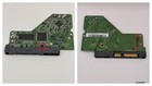 Western Digital PCB Logic Board - Circuit Board - 2060-771702-001 REV p1