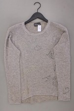 ✅ Princess goes Hollywood maglione per le signore taglia 40, M grigio di lana ✅