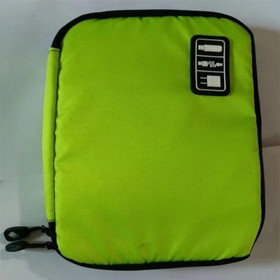 Kabel Organizer Tasche Digital Geräte Reise Zubehör Ordnung