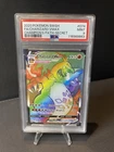 Charizard VMAX (Secret) 74/73 Champions Path Holo PSA 9