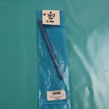 Comp Cams 7813-1 High Energy Pushrod Bbc 396-454 38 7.725 Nos