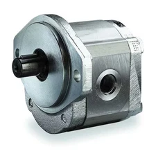 Concentric International 1800293 Pump, Hydraulic Gear