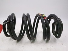 Gebrauchter Stoßdämpferfeder RENAULT CLIO III Phase 1 - 1.5 DCI 70 PS -