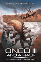 Anthony Janicska-Boross | Onco III And A Half | Taschenbuch | Englisch (2024)
