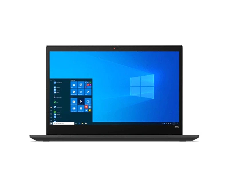 Lenovo ThinkPad T14s G2 · i7-1185G7 · 16GB · 1TB, Foto 3 von 5