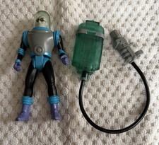 Batman - Batman the Animated Series (BTAS)  - Mr. Freeze - Broken Freeze Pack