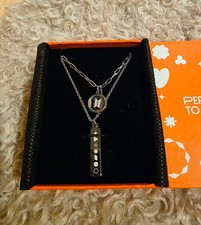 BTS PERMISSION TO DANCE PTD necklace new J-Hope
