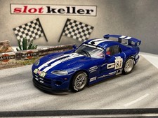 CARRERA  Evolution * Viper GTS-R * Daytona 1998 * Ref.25408 * Tuning (Alu, etc.)