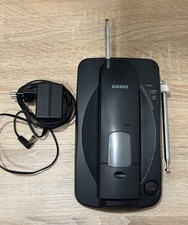 Telefono cordless vintage Casio 2600