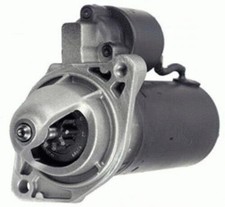 Starter Fits Jaguar Vanden Plas XJ6 XJS 3.6L 4.0L 1988-1997 DBC-2937E, DBC-2937N
