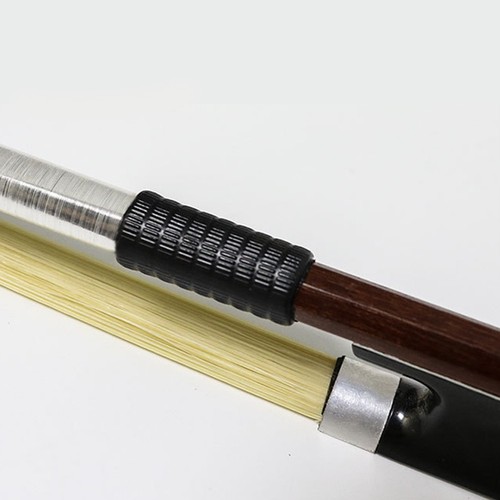 1 Pc Of 1/4,1/8,1/10 Violin Bow Horsehair Beginner Practice Violins Accessories - Picture 7 of 33