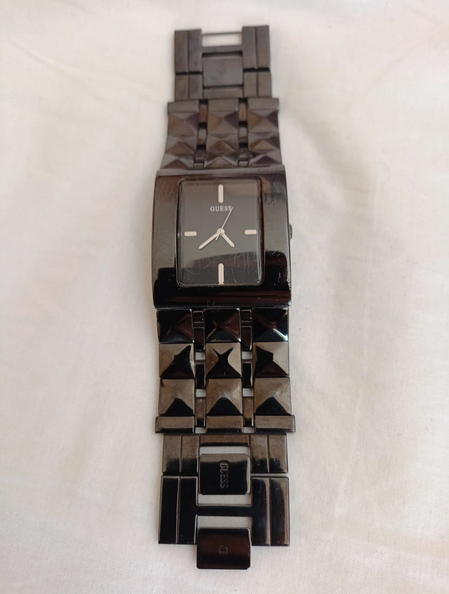 Orologio multifunzione uomo Guess W1256G3