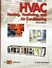 Hvac - Heating, Ventilating, and Air Conditioning, Third Edition