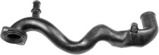 Cooling system pipe hose Plastic 02-2923 GATES for AUDI VW SKODA SEAT