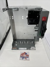 Allen-Bradley 2113B-DAB-6P, Full Voltage Non-Rev Starter, 40HP, 480V, FEB 2024