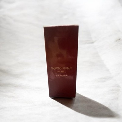 Giorgio Armani Si Passione Red Musk Eau de Parfum for Women 3.3 fl. oz. / 100ml