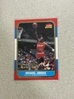 1996-97 Fleer Ultra Decade of Excellence #U-4 Michael Jordan Basketball Card