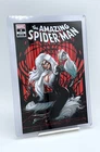 Amazing Spider-Man 8 JOYCE CHIN Black Cat variant (2018), high grade