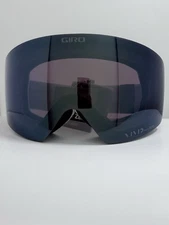 Giro Contour RS Women’s Snow Goggles Grey Botanical + Vivid Haze Lens