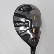 Callaway Hybrid ROGUE ST PRO HY 23  Stiff Fujikura MC 80 for CW