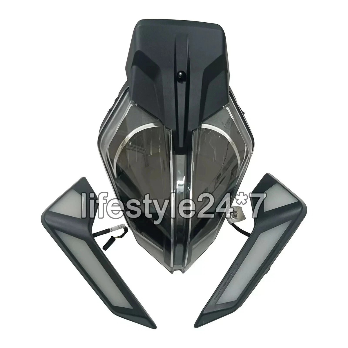 Fit For KTM Duke 250 390 GEN-3 