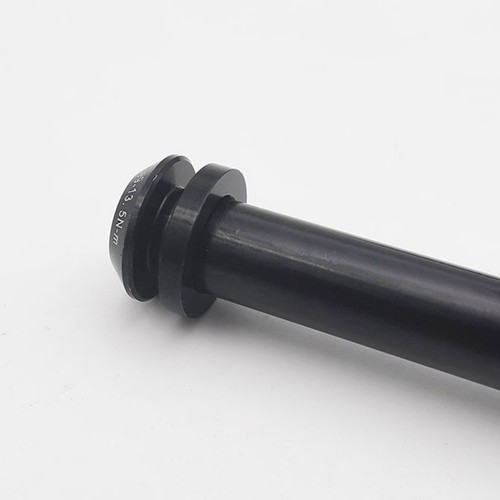 Thru Axle Washer Bicycle Tools M12x3/7.5mm M15x0.2/5mm Thru Axle Washer - Picture 2 of 35