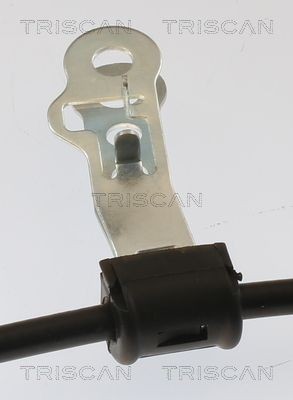 HANDBRAKE CABLE PAIR REAR TRISCAN 8140 501140 2PCS A FOR MAZDA MX-5 IV,MX-5 RF - Picture 6 of 9