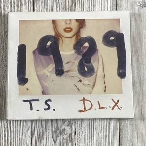 1989 テイラー・スウィフト TOUR EDITION 初回限定 未開封 1989 [ツアー・エディション][CD] - テイラー・スウィフト - UNIVERSAL