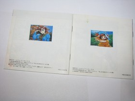 Princess Maker 1 PC Engine Super CD Japan import US Seller