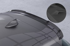 CSR Heckspoiler | Heckflügel mit ABE für BMW 1er F20/F21 HF630-L Unlackiert roh 