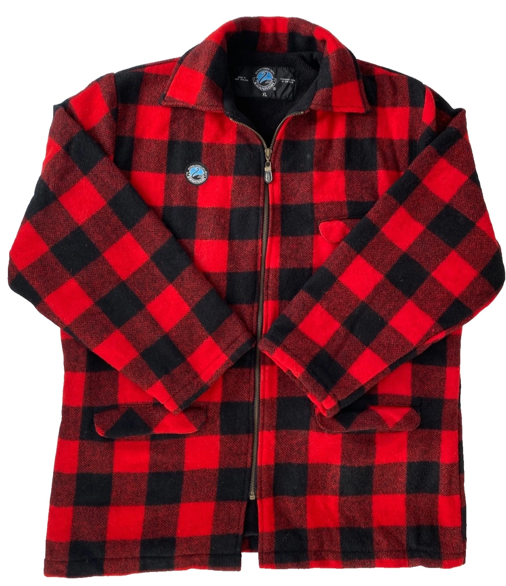 Swanndri Coats, Jackets & Vests for Men for Sale - Shop New & Used