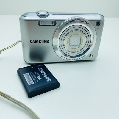デジタルカメラ Samsung camera Samsung d1070 10.2mp Digital Camera | eBay