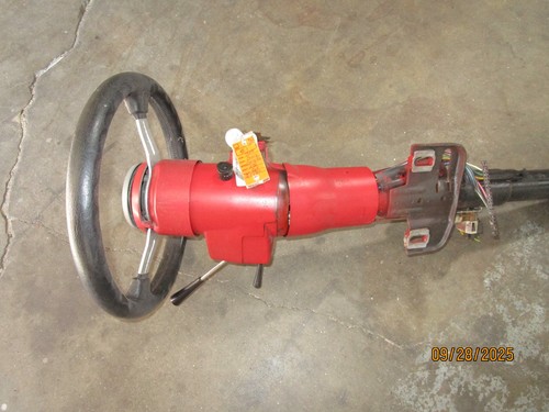 1978-1982 CORVETTE USED TILT & TELESCOPIC STEERING COLUMN - Bild 3 von 7