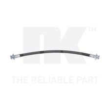 Flexible de frein Opel AGILA