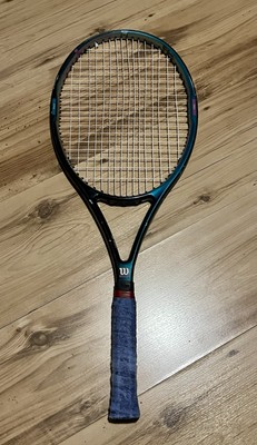 テニスラケットWilsom PRO STAFF【pete sampras】モデル Wilson Pro Staff 6.0 Pete Sampras Tennis Racquet 110 sq.in 4
