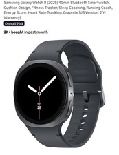 samsung galaxy watch 8 40mm lte