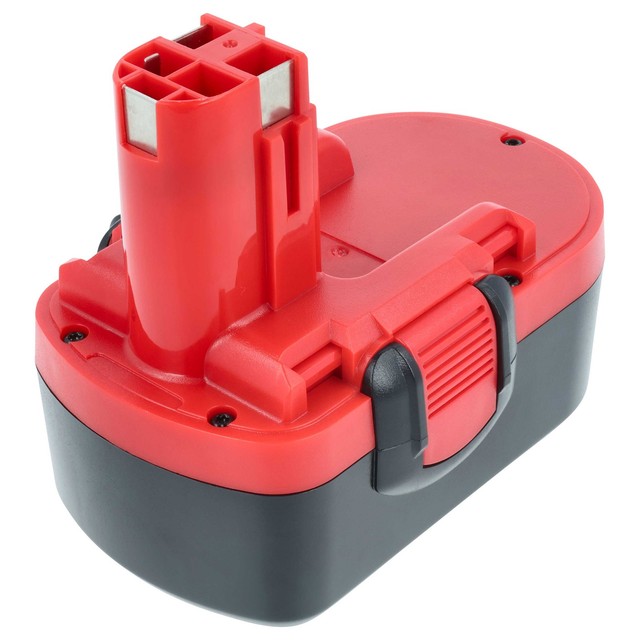 Akku für Bosch GSR 18 V GSB 18 VE-2 GSR 18 VE-2 GLI 18 V GSA 18 VE 1,5Ah 18V