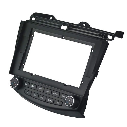 10.1 Inch Double DIN Installation Dash Kit Compatible with Honda Accord 7th 2... - Picture 1 of 7
