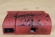 Mercedes Benz R170 SLK Handschuhfach  Ablagefach Rot 1706890173